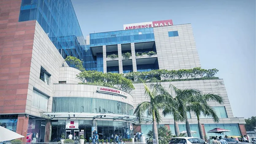 Ambience Mall